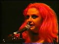 Fangoria - Dios odia a los cobardes (Sónar 2000) Fangoria - Dios odia a los cobardes (Sónar 2000)