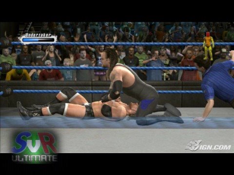 2009 vs wwe pcsx2 raw smackdown