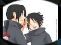 SasuxHina \"Believe\"