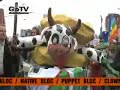 Mobilization-Video for G8 2008 in Japan