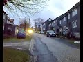 Golf V .:R14 mit Audi S6 LED Tagfahrleuchten!!!