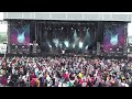 Die letzten 20 Sekunden (Live splash! 2009)