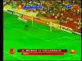 LOS 10 MEJORES GOLES CUAHUTEMOC