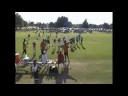 Kickoff vs Panthers Kickoff vs Panthers