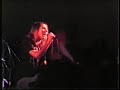 Mudhoney live 1989 in Chester, England - revolution