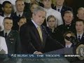 WHITE HOUSE OPPOSES MILITARY PAY RAISE! WHITE HOUSE OPPOSES MILITARY PAY RAISE!