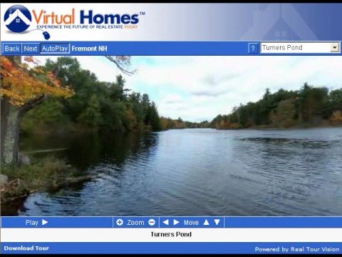 Fremont New Hampshire (NH) Real ...