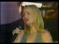 Kristin Chenoweth sings Happiness