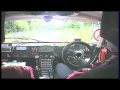 Manx Trophy Rally. SS14.