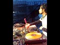 DJ X-Silla @ Jetzt Music Festival / Essen Original 2008