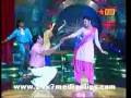 Boys vs Girls Vijay Tv Shows 3-14-2009 Challange Expression Round Part 3