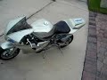 My moded x7 pocketbike My moded x7 pocketbike