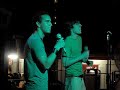 Kyle and Cameron Rick Roll Canada