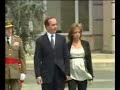 Carme Chacon-Capitan Mande firmes