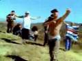 Kottonmouth Kings- Positive Vibes