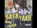 Everyone Falls In Love Sometimes - Backyard Band (Go-Go)