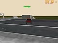 My friend completly misses a ramp on RoR My friend completly misses a ramp on RoR