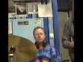 AFN POWERLITE Show FRA HEADQUARTERS: JON HAMMOND Band 1994