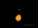 videos de Estrella binaria con lóbulo de Roche