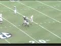 2008 Auburn vs Tennessee football
