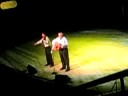 Peter Shaw at Roy Thomson Hall 2008
