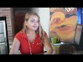 Trabajo servicio de restaurante