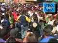sonido la conga en el aniversario de la merced