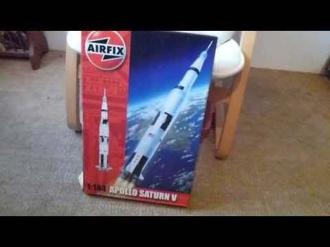 how to make a model of saturn