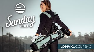 Loma XL - Sunday Golf