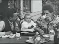 Early Lumiere Films