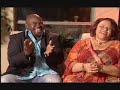 A Conversation with David and Tamela Mann