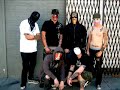 Hollywood Undead - Dove And Grenade  full song