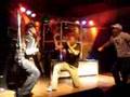 Banda LUA ifeelgood James Brown