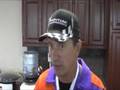 Pontiac/Greg Stanfield/NHRA Pro Stock/Post-Race/Dallas