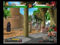 KOF\