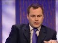 Parkinson: Jack Dee on his Celebrity Big Brother experience