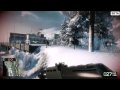 Battlefield Bad Company 2 PC Beta - Russian Assault