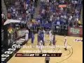CyberDunk NCAA 2008.11.24 Kansas v Washington 1