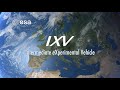 ESA IXV - Reentry for the Future