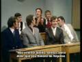 Monty Python - Italian lesson legendado