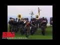 !!ROCK ON!! National Guard MOS 42R Military Band