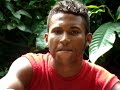 Cleudilon o Imitador de P�ssaros da Amaz�nia.