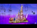 disneyland paris – Disney Magic on Parade - Magic Everywhere - Musique complète