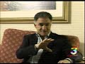 Entrevista Ricardo Arjona Libre Encuentro
