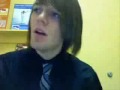 Shane Dawson - Deleted Jenny Craig Video