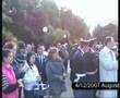 Celebrazioni Santa Barbara ad Augusta