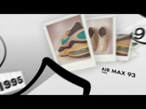 Nike Sportswear Max to Maxim Video 0 Nike Sportswear Max to Maxim Video