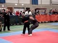 Game of Fight Etienne