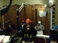 THE SHOW w/Ms. Dia - Big Pooh & Joe Scudda Rhymin' - 89.3 fm WRFG-ATL