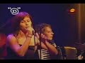 Criatura da Noite - ao vivo